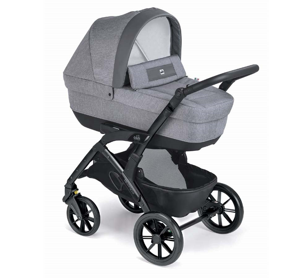 Trio Cam Dinamico Smart