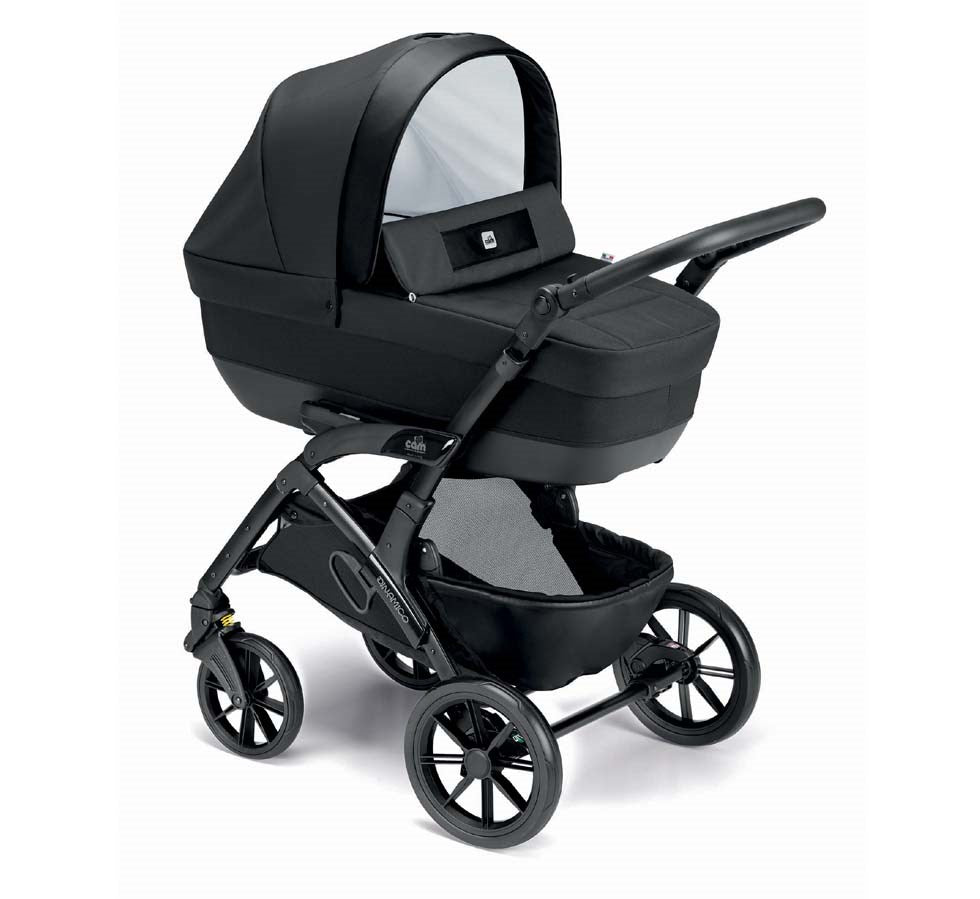 Trio Cam Dinamico Smart