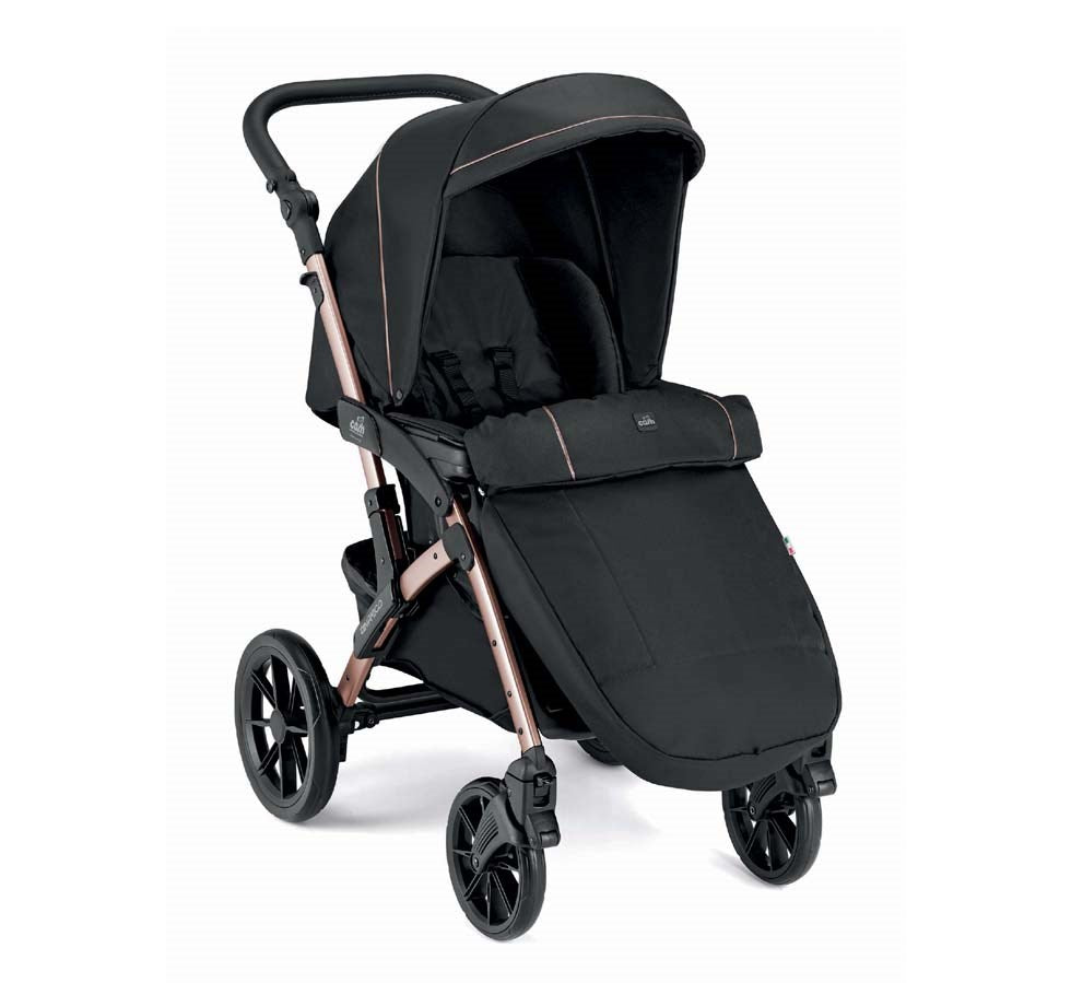 Trio Cam Dinamico Smart