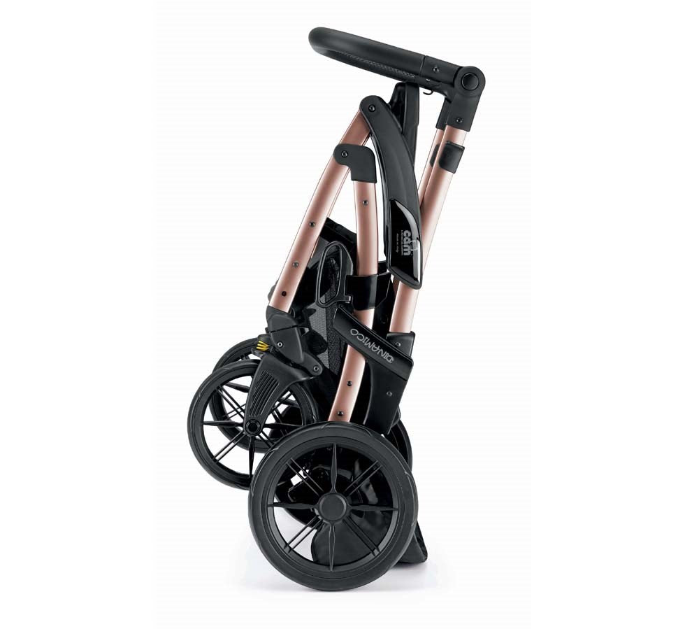 Trio Cam Dinamico Smart