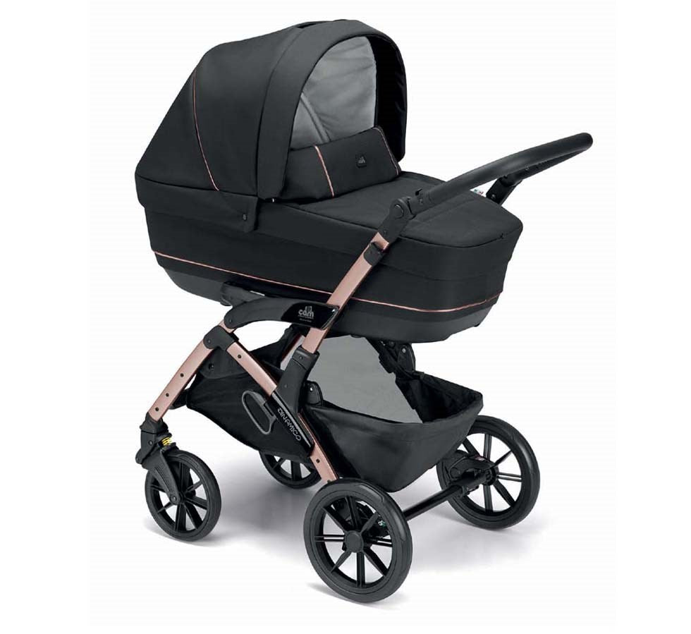 Trio Cam Dinamico Smart