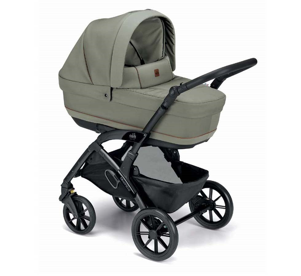 Trio Cam Dinamico Smart