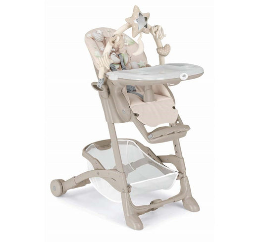 Seggiolone pappa Cam Istante