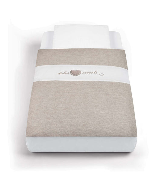 Kit Tessile Cullami Cam