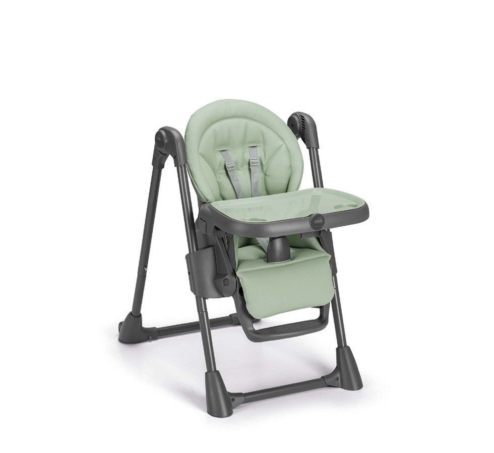 Seggiolone pappa Cam Pappananna Icon