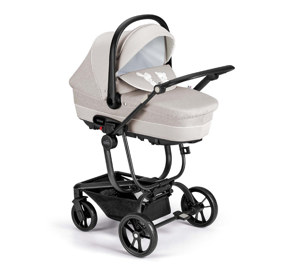 Trio Cam Taski Sport Romantic