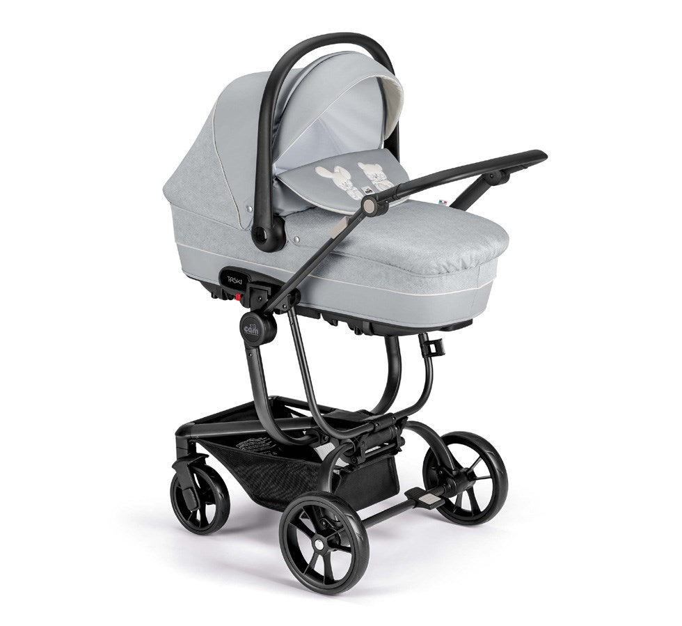 Trio Cam Taski Sport Romantic