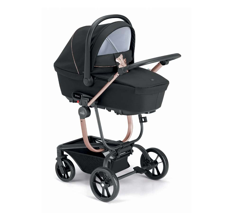 Trio Cam Taski Sport Romantic