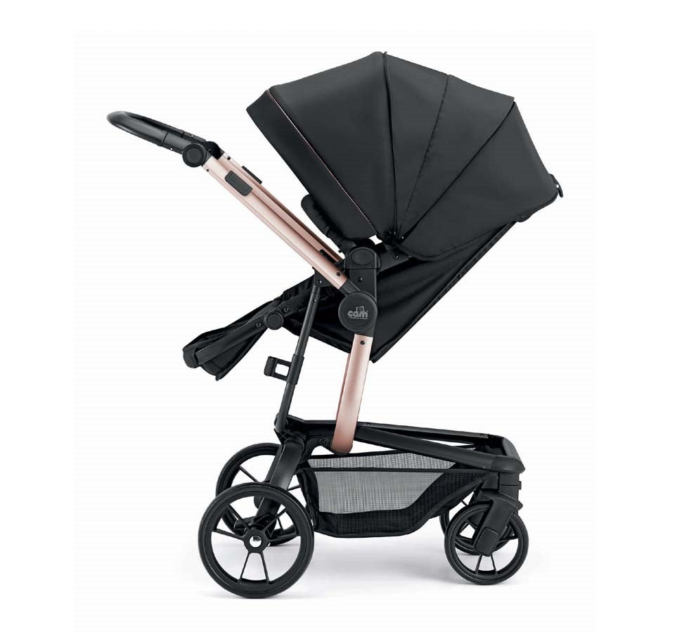 Trio Cam Taski Sport Romantic
