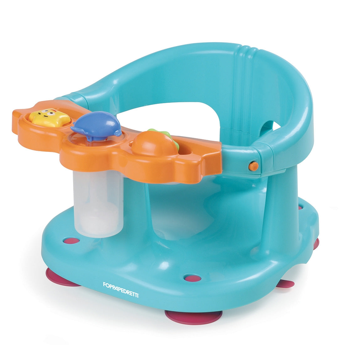 Seggiolino da bagno Tuffetto Foppapedretti