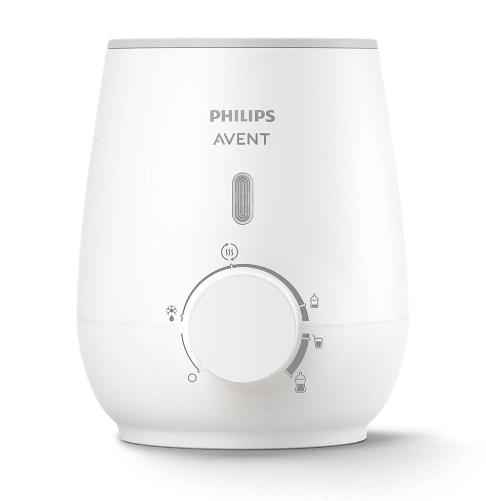 Scaldabiberon Philips Avent Elettrico