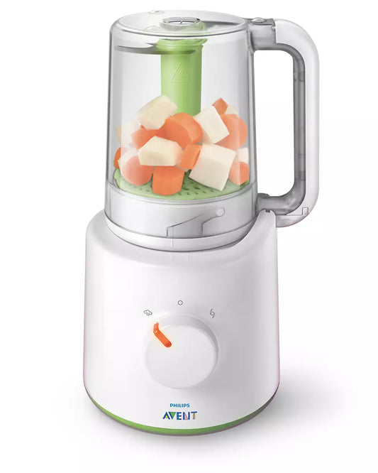 EasyPappa 2 in 1 Philips Avent