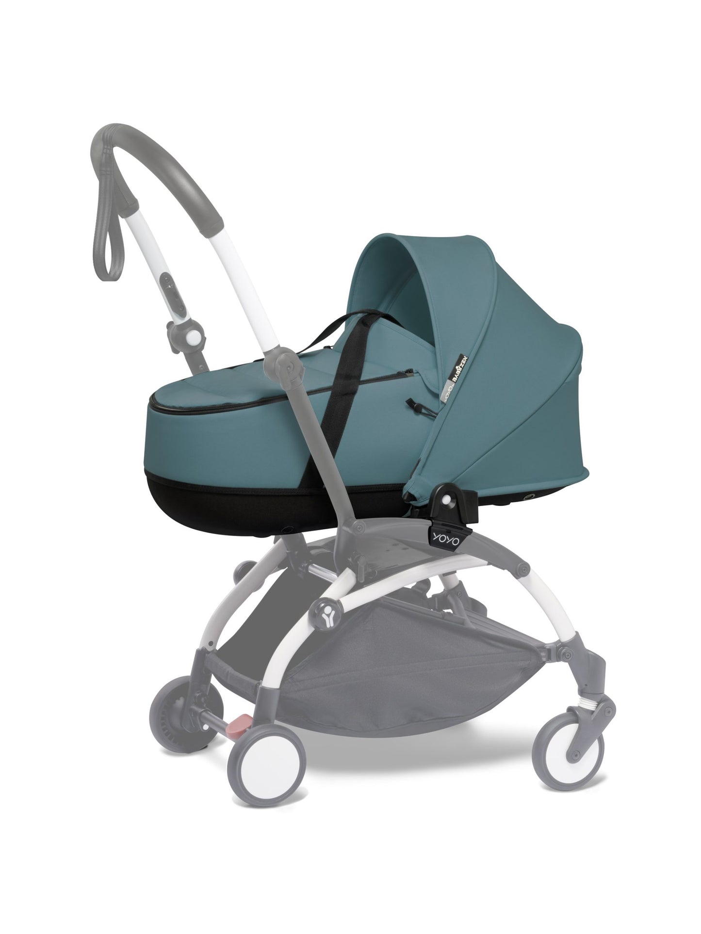 Navicella Bassinet YoYo BabyZen