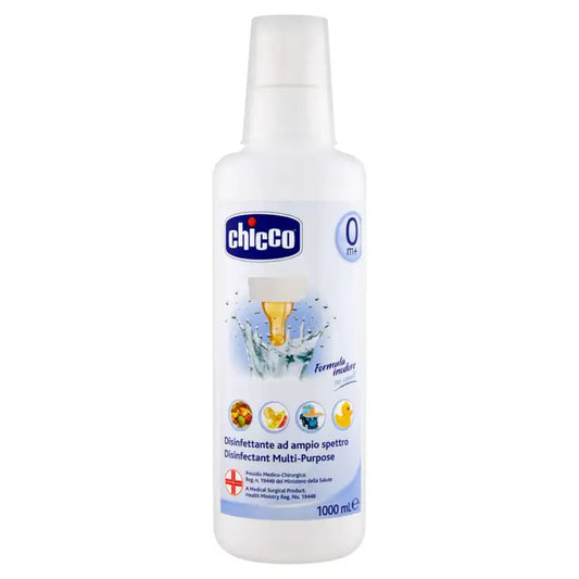 Chicco Disinfettante ad Ampio Spettro 1L