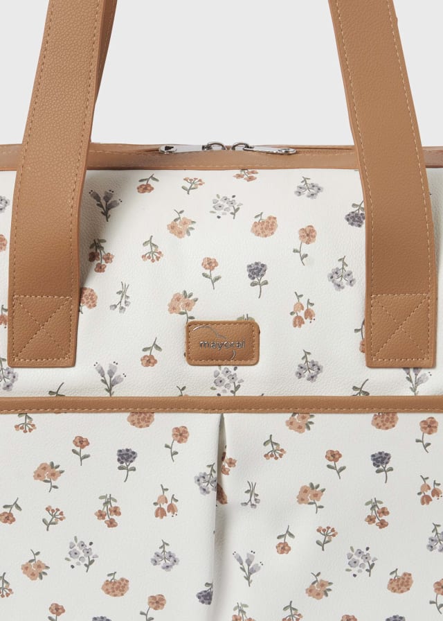 Borsa stampata baby 19175