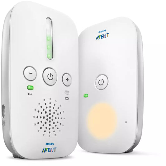 Baby Monitor DECT Philips Avent