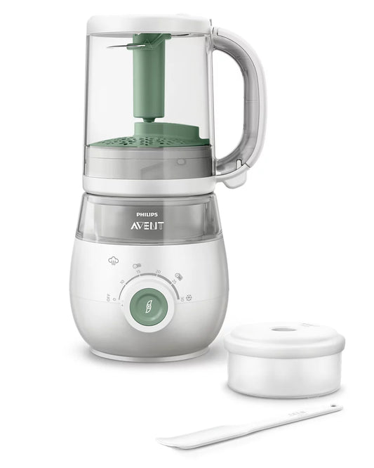 EasyPappa 4 in 1 Philips Avent