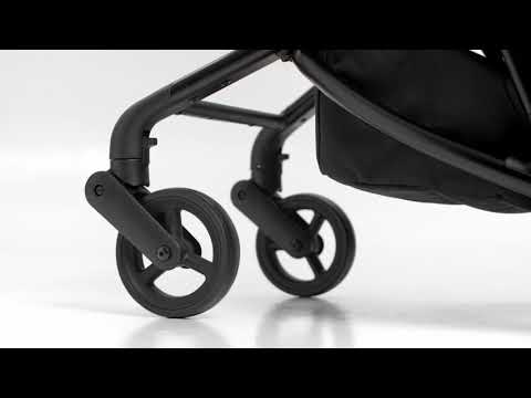 Passeggino Leggero Anex Air-Z – pianetainfanziaonline