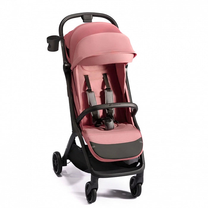 Passeggino Kinderkraft NUBI 2 fino a 24Kg