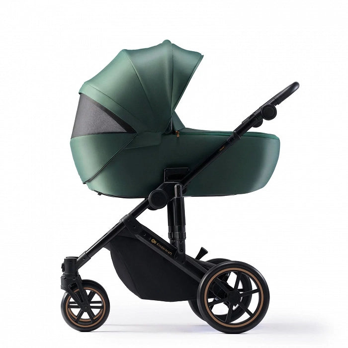 Trio Kinderkraft PRIME 2 Verde