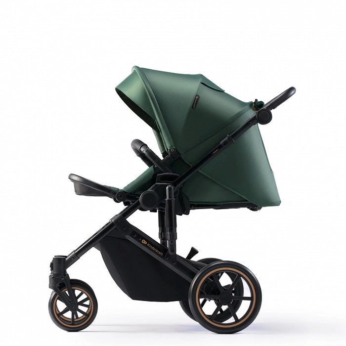 Trio Kinderkraft PRIME 2 Verde