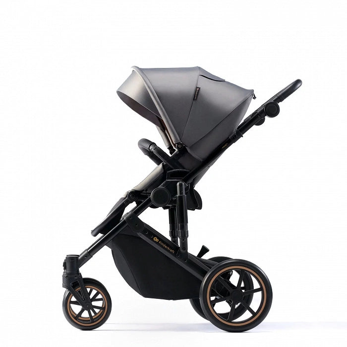 Trio Kinderkraft PRIME 2 Grigio