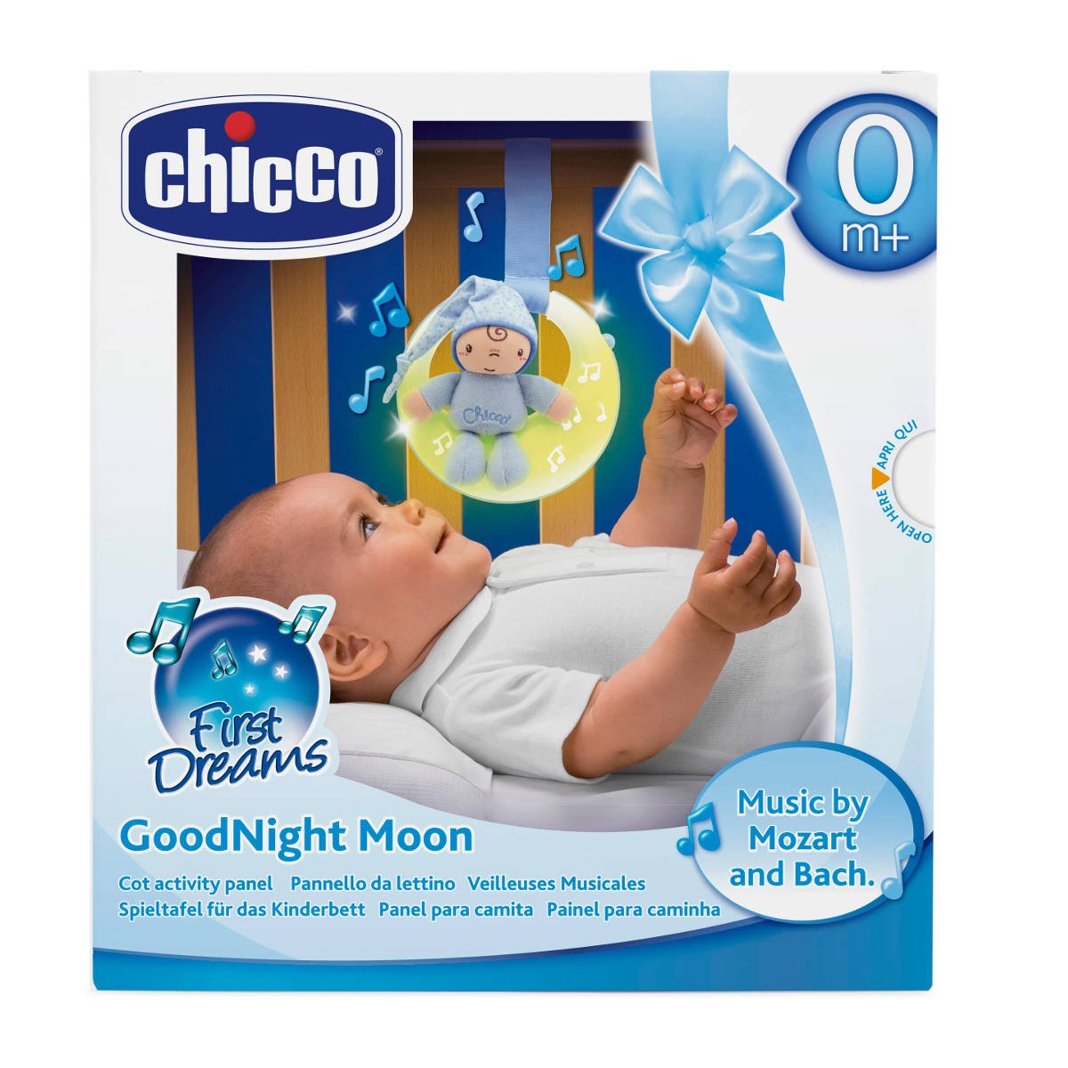 Goodnight Moon Chicco