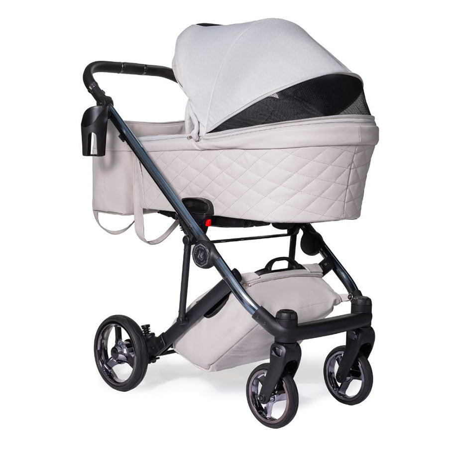 Trio Antes Baby Premium Nice Grey Nero e Grigio