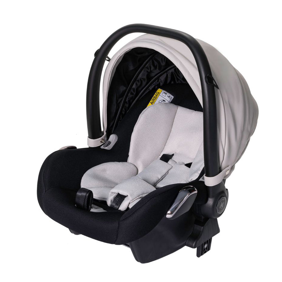 Trio Antes Baby Premium Nice Grey Nero e Grigio