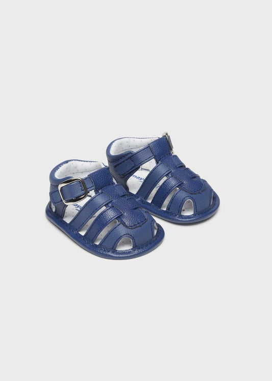 Ragnetti con fibbia neonato 09624