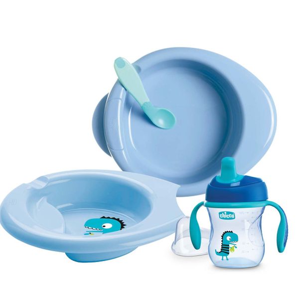 Set Pappa Chicco 6m+